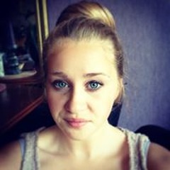 Naomi van den Berghe