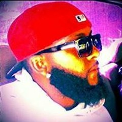 Terrell Lawernce Thomas