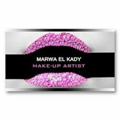 Marwa El Kady 1