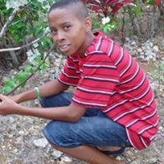 Nickholas Starboy Spencer