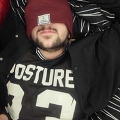 Arash KidCurry Samadi