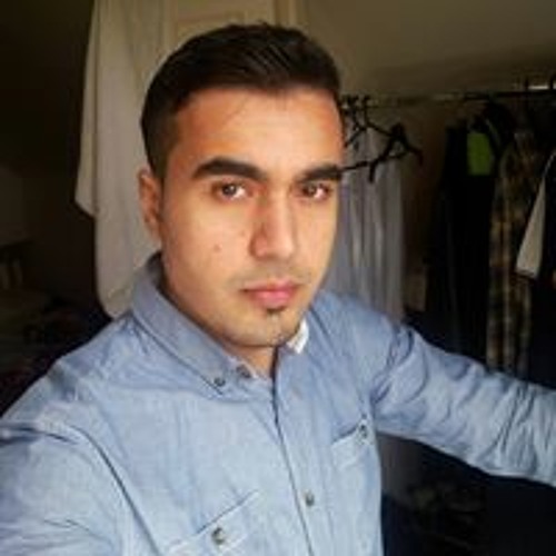 Abdul Alanzi’s avatar