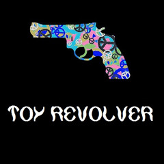 Toy Revolver
