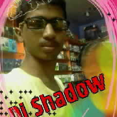 dj shadow