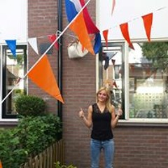 Lorena van der Heijden