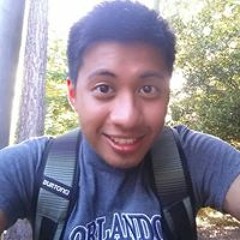 John Kevin Bragais Arroyo