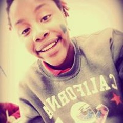 Essence Shontez Hamilton