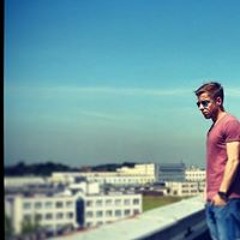 Michał Malinowski 10