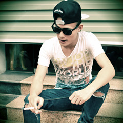Huy Bin Vô Cảm