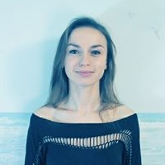 Yuliia  Kravchuk