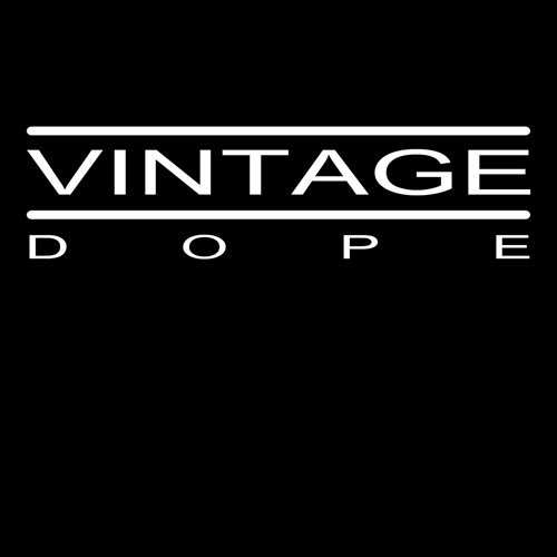 Vintage Dope’s avatar