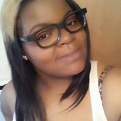 Chante Robinson 2