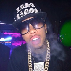 The dope king