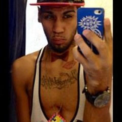 Mãjic Anthony Mãjic