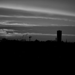 Jan Bue & Wladimir Specht