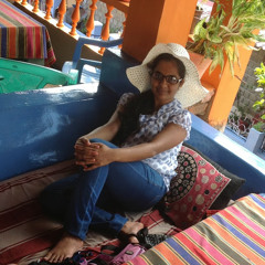 Vinutha Jadav
