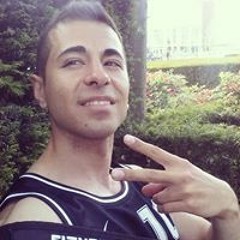 Omid Josef
