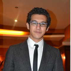 Mahmoud Aboshady