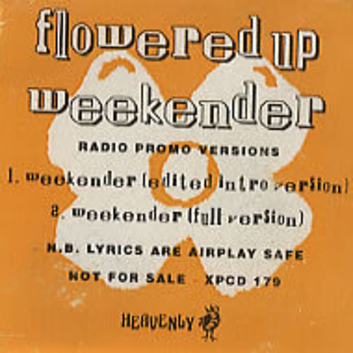 Greedy Soul (Flowered Up Version)