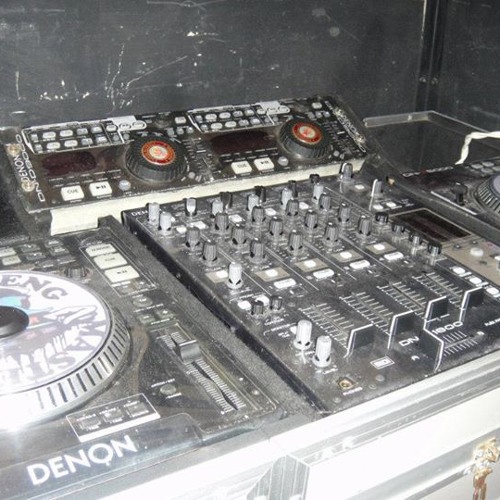 Dj Cherengue En Gato Bar Discoteca