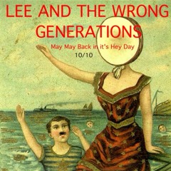 Lee Wrong Generation