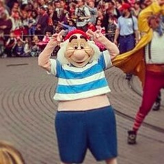 Mr. Smee