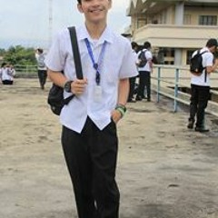 John Paulo Alquizar 2