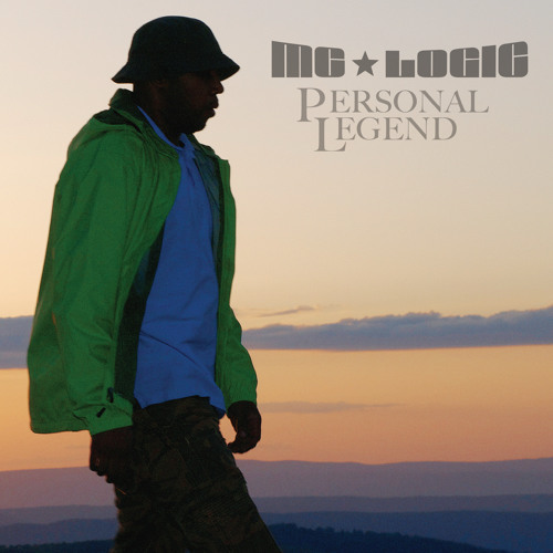 Step 2 The Rear (M.C. LOGIC remix - demo)