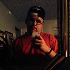 Zachary Luigi Nelson