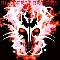 BLOODFEST RECORDINGS