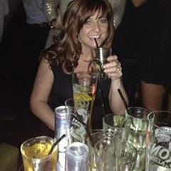 Tabitha Skidmore-Taboo