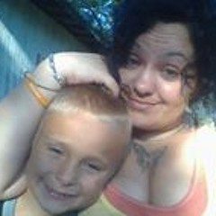 Samantha Gmla Ramshur