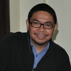 Ray Gilberto Espinosa