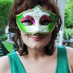 Céline Van den Bossche 3