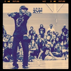 Damien Goma Tha Nightcraw