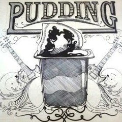 Pudding - Dixie Chicken - Live @ The Cameron House 23/02/2015