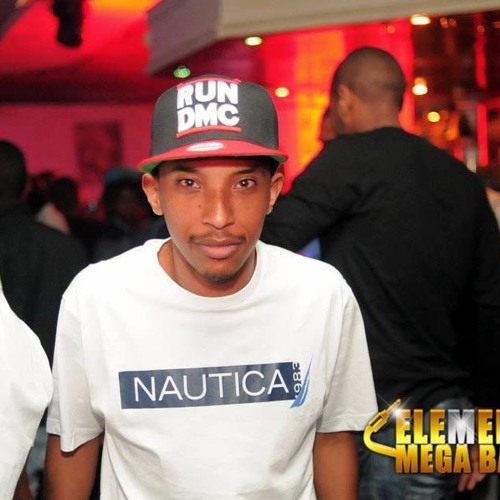 ReMiX  Dj R0TeM AkalA -    Joey Fever - Ti Li Boom 2012