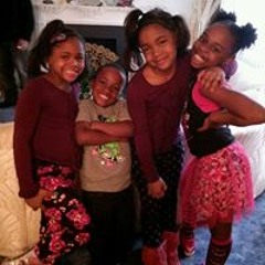 Taraun Teo Stevens Sr.