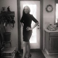 Shana Caroline Brown