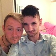 Richard Greenwood 10