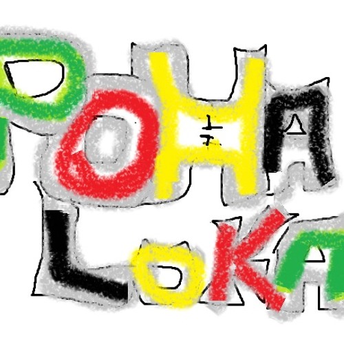 Poha Loka’s avatar