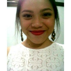 Joanne Abigail Dela Cruz