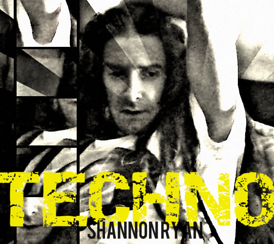 shannonryan4 podcast artwork