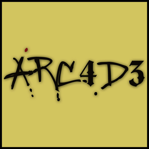 ArC4d3’s avatar