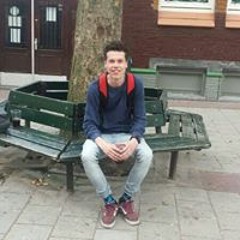 Ruben Minnema 1