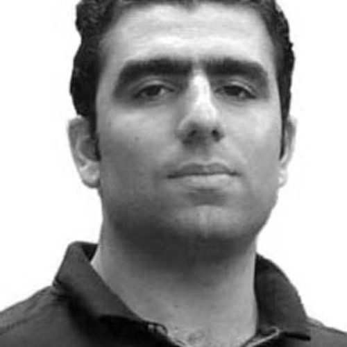 Mohammad Alizadeh - Shahre Baran
