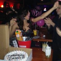 Luisa Mariel Lorenzo