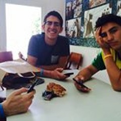 Benjamin Poonsie Levy