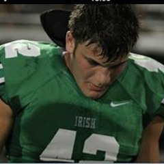 Nick Conner 13
