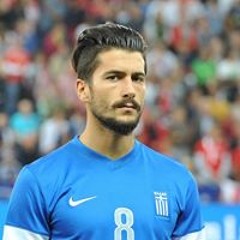 pkarageorgiou
